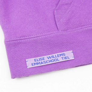 Etiketten für Babys und Kids Etiketten für Babys und Kids