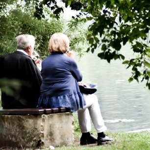 For seniors For seniors