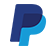 Paypal logo