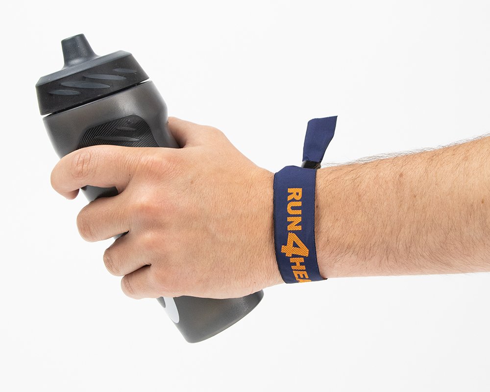 Konzertbändchen  logo