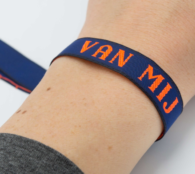 Braccialetto per concerto 