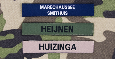 Armee-Namensband