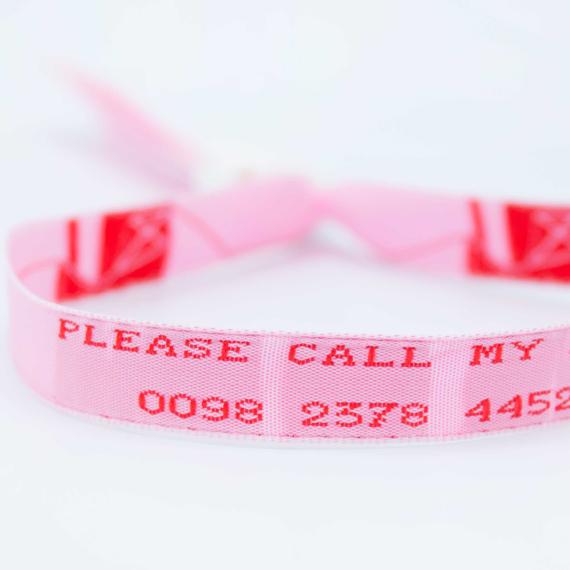 Identification pour enfants