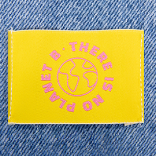 Einnähetiketten  Einnähetiketten